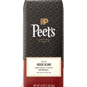 Decaf Series