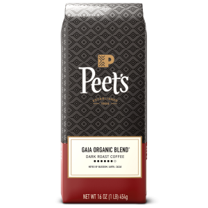 Gaia Organic Blend