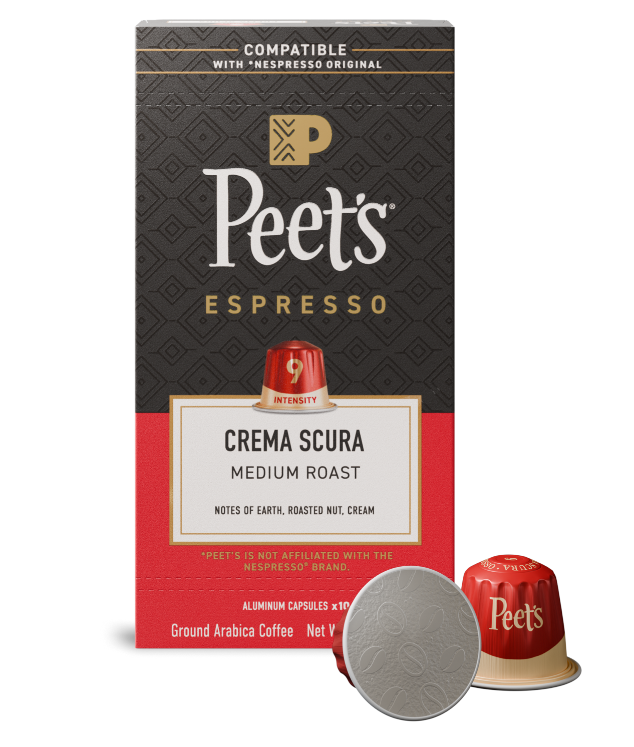 Espresso Capsules Sampler - Image 4