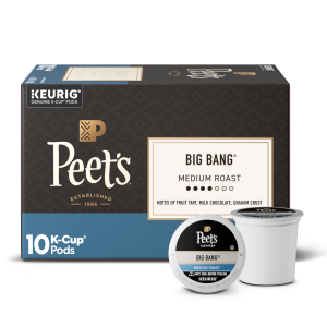 Big Bang® K-Cup® Pods