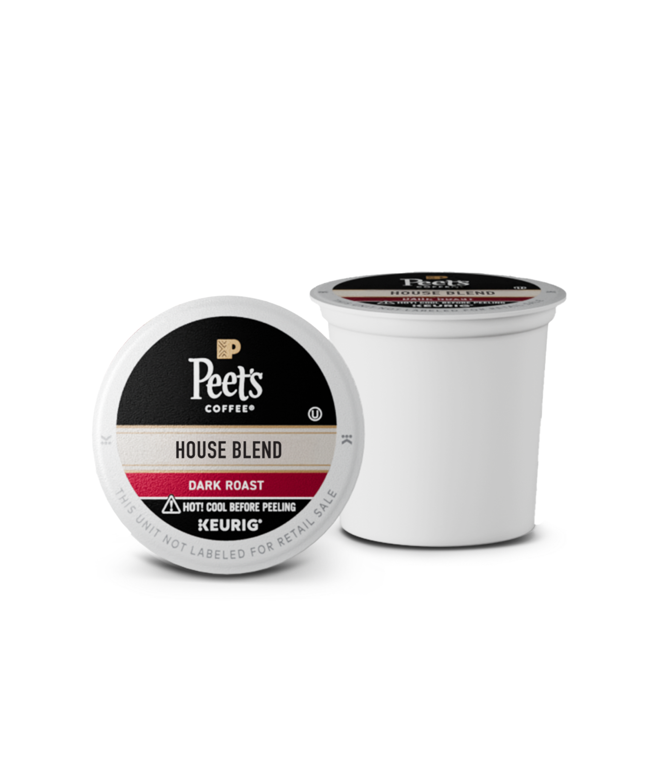 House Blend K-Cup Pods - Image 3