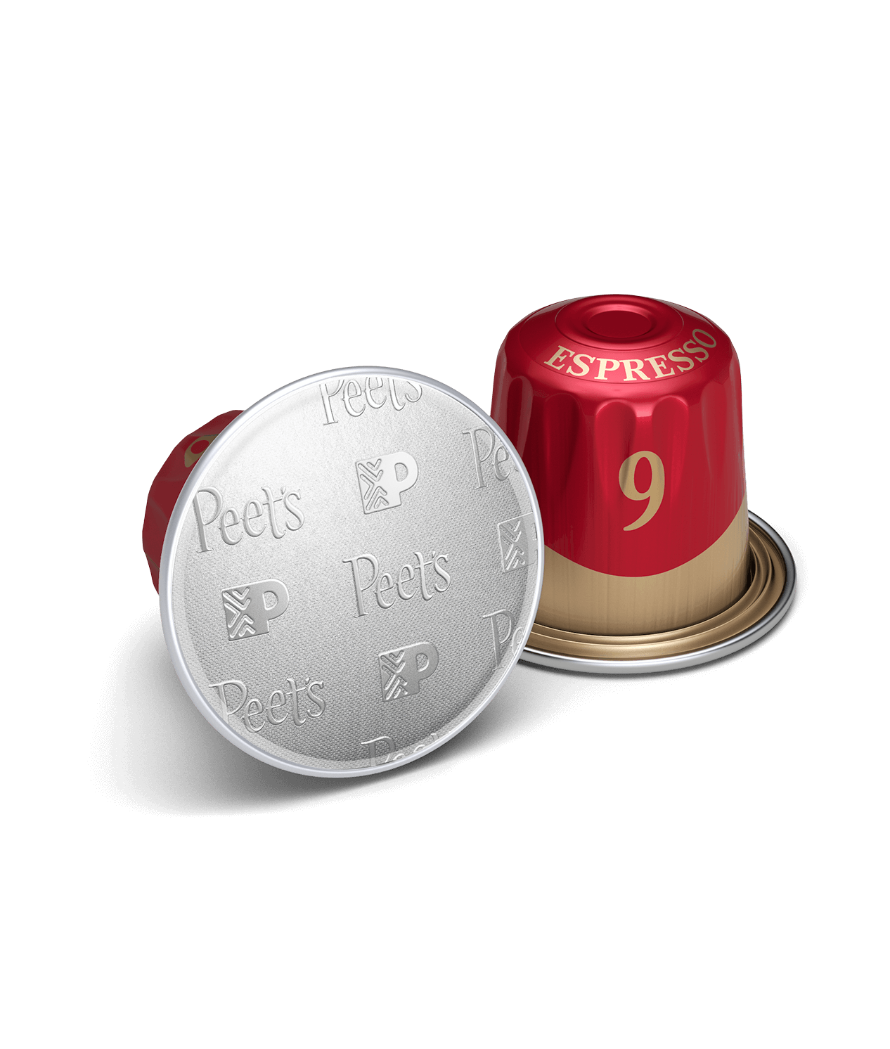 Crema Scura Espresso Capsules - Image 2