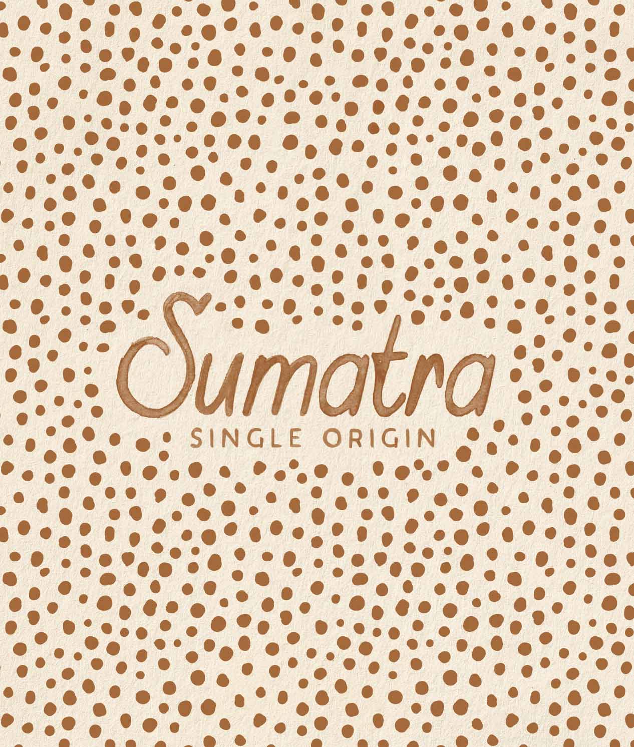 Decaf Sumatra - Image 2