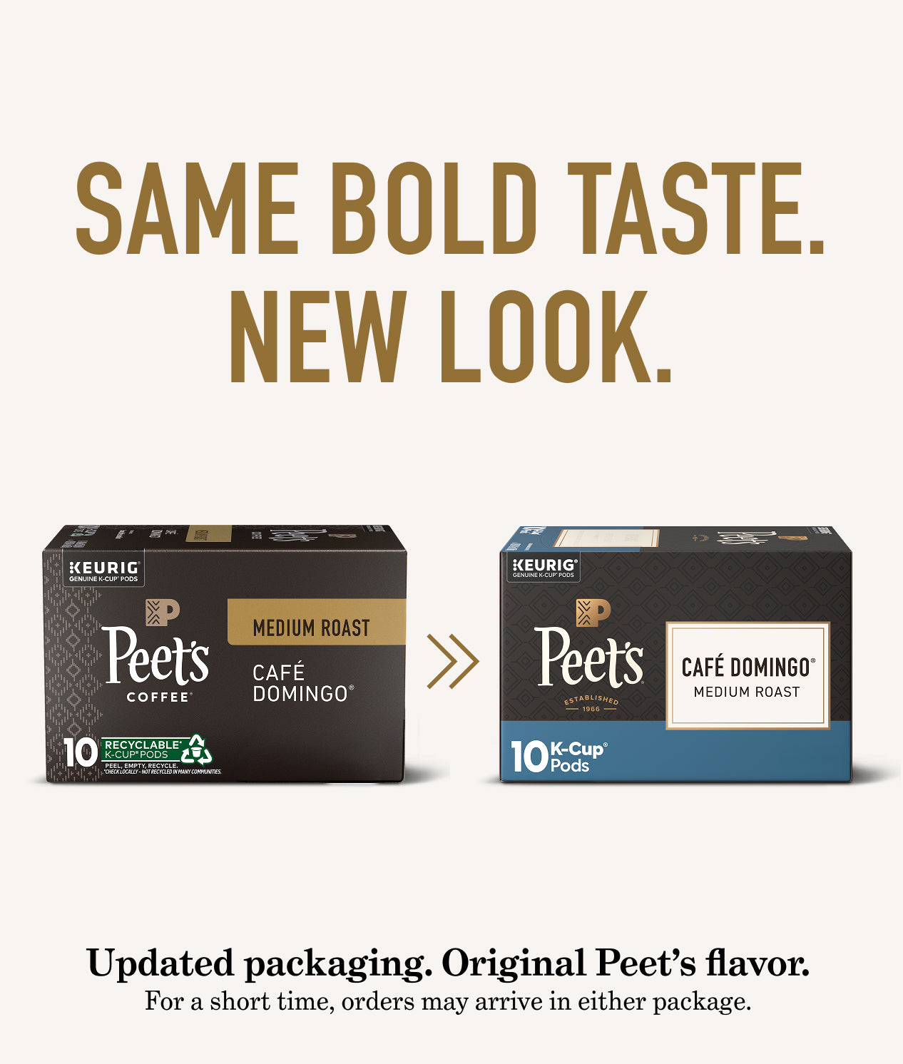 Caf?? Domingo K-Cup Pods - Image 2