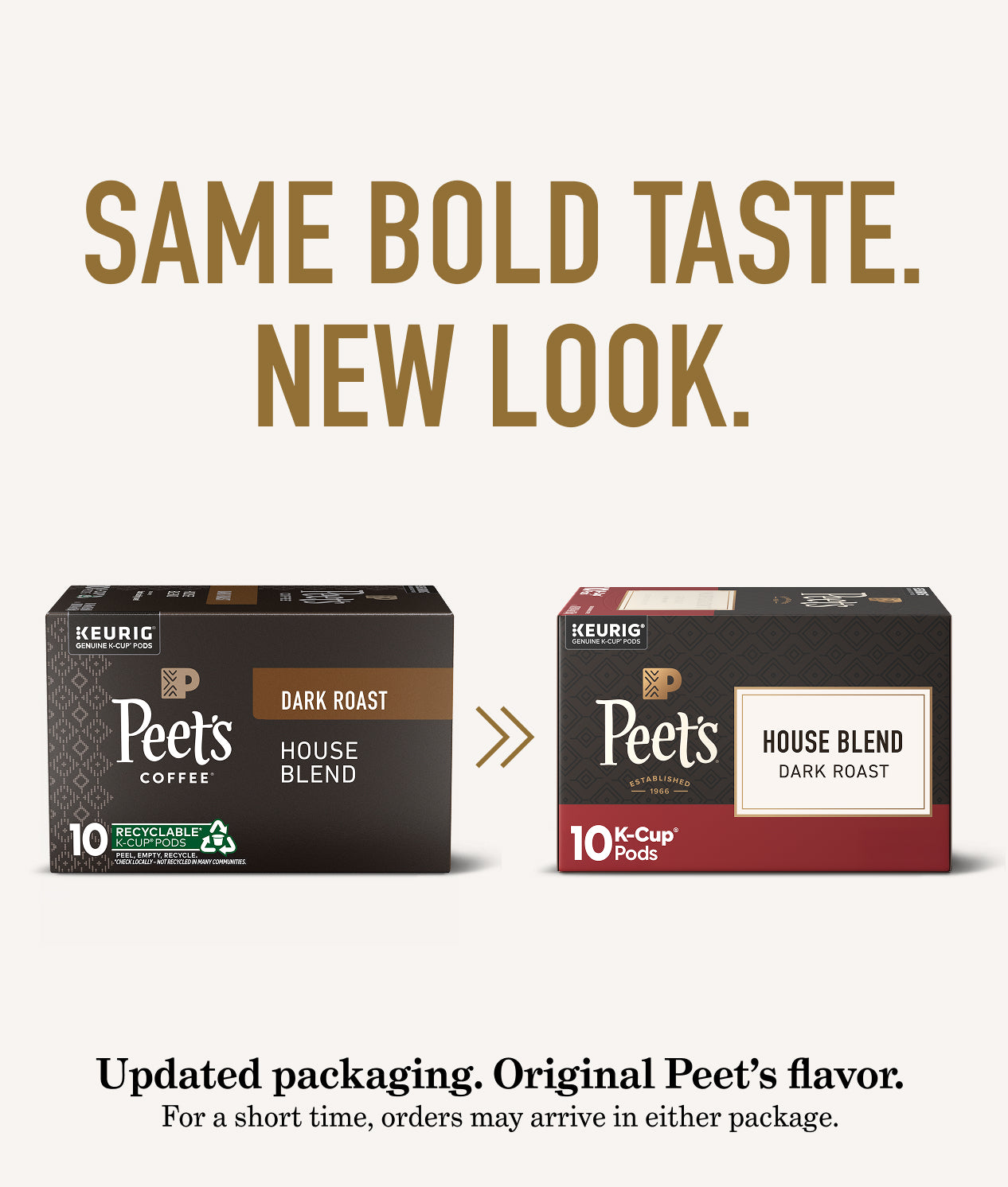 House Blend K-Cup Pods - Image 2